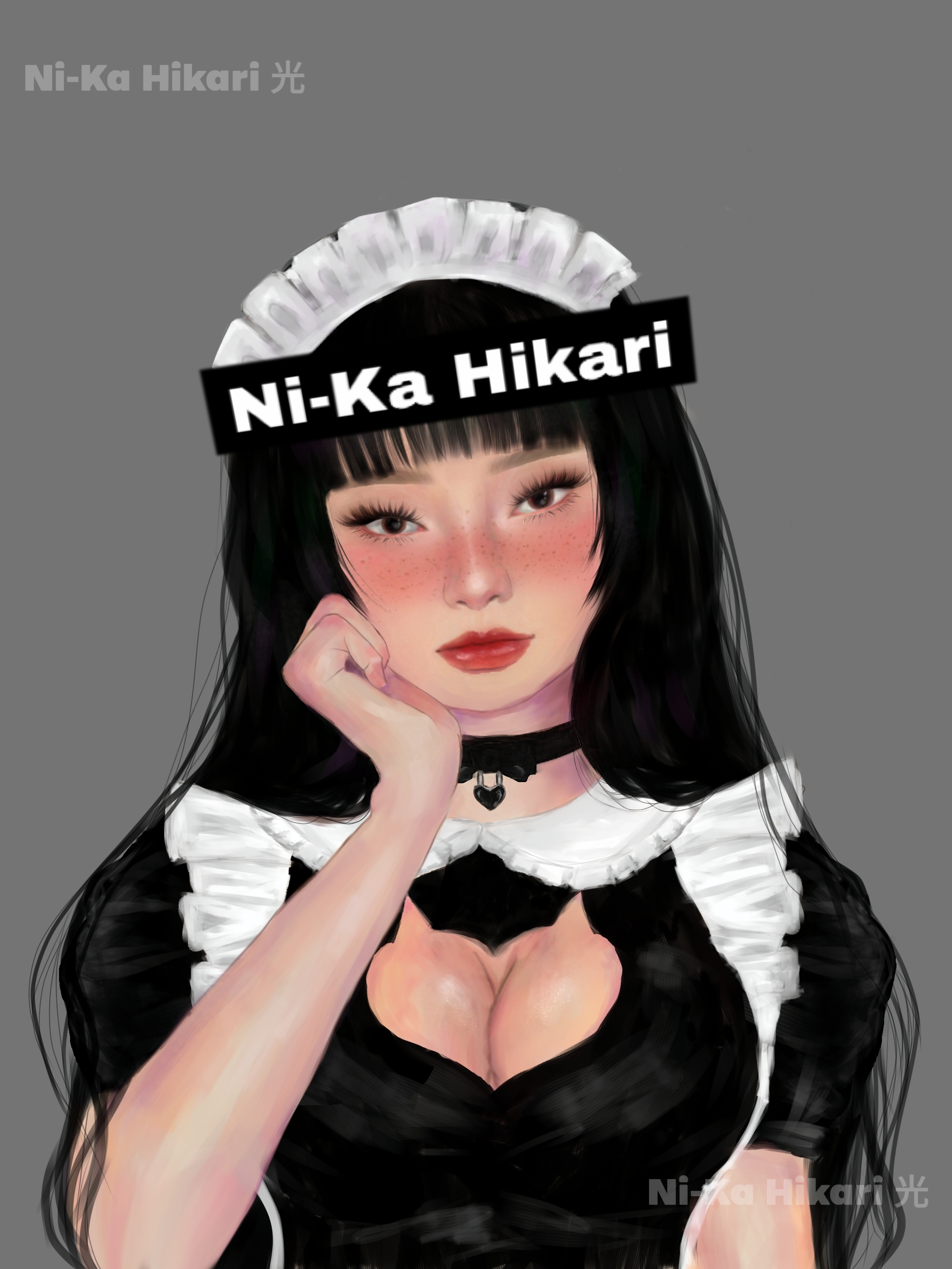 NikaHikari